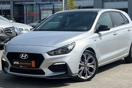 Hyundai i30 93.527 km 15.980 &euro; Dietzenbach / bei Frankfurt am Main 63128