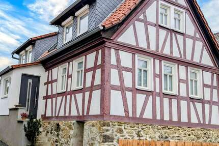 Haus Bruchköbel - 4 Zimmer, 117 m&sup2;, 459.000&euro; | Angebot:26856666