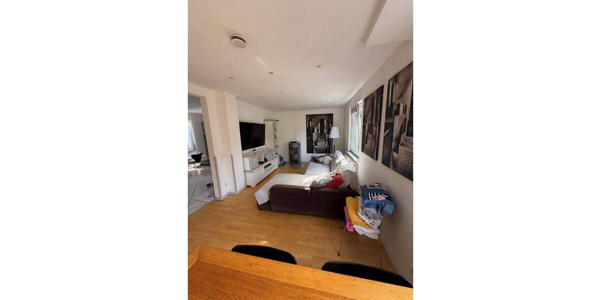 Einfamilienhaus Bad Homburg Dornholzhausen - 6 Zimmer, 132 m&sup2;, 1.020.000&euro; | Angebot:25662403