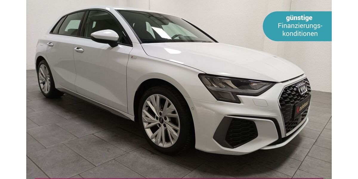 Audi A3 66.929 km 26.470 &euro; Egelsbach 63329