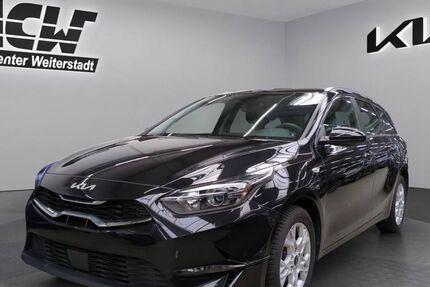 Kia ceed Sportswagon 16.947 km 23.469 &euro; Weiterstadt-Darmstadt 64331