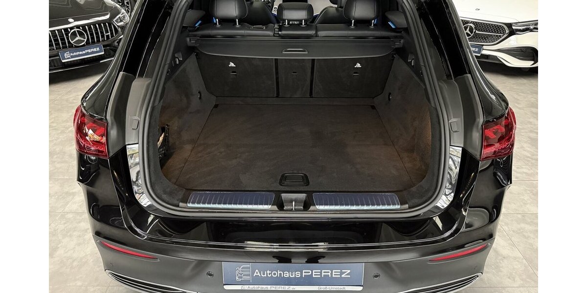 Mercedes-Benz EQE SUV 500 4M AMG PREMIUM+ REMOTEPARK-BURMESTER 11.888 km 67.834 &euro; Groß-Umstadt 64823