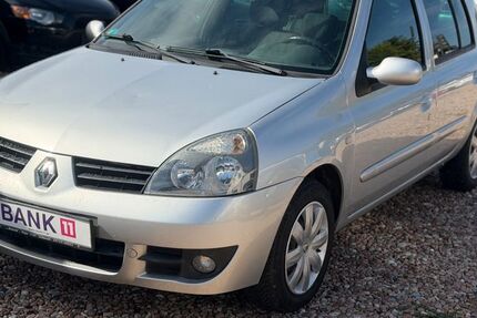 Renault Clio 94.266 km 2.650 &euro; Rodgau 63110