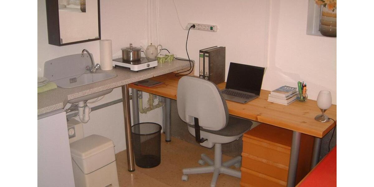 Etagenwohnung Hofheim am Taunus - 1 Zimmer, 16 m&sup2;, 269&euro; | Angebot:26293229