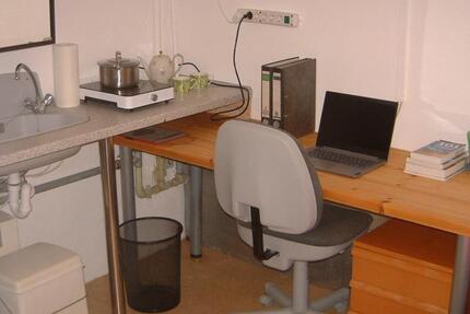 Wohnung Hofheim am Taunus - 1 Zimmer, 16 m&sup2;, 269&euro; | Angebot:26293229