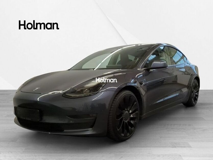 Model 3