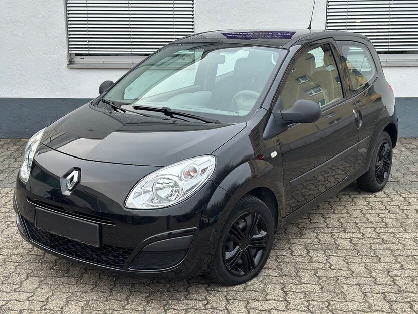 Renault Twingo 125.000 km 2.500 € Langen 63225