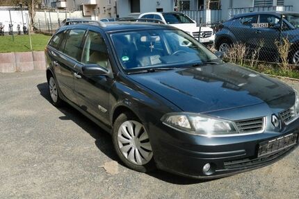 Renault Laguna 373.000 km 1.190 &euro; Offenbach am Main 63069