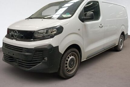 Opel Vivaro 31.221 km 20.980 € Rüsselsheim 65428