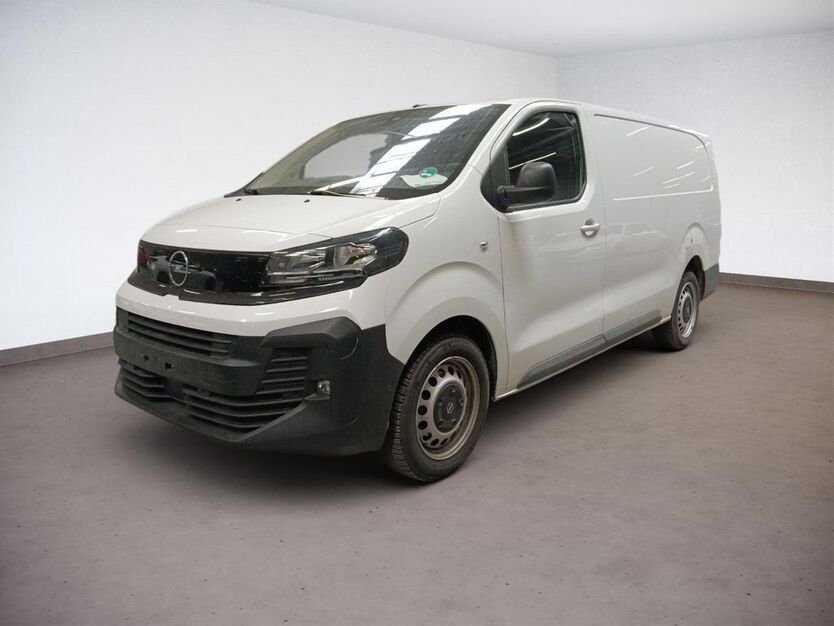 Opel Vivaro 31.221 km 20.980 € Rüsselsheim 65428