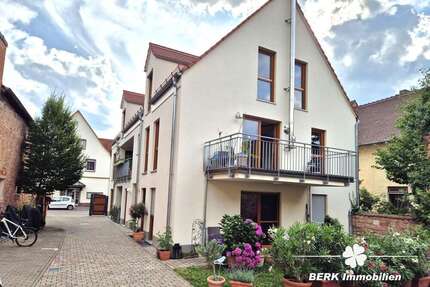 Wohnung zum Kaufen in Aschaffenburg 395.000 € 91.47 m²