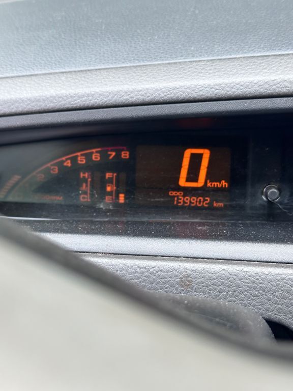 Suzuki Liana 140.000 km 1.350 € Dietzenbach 63128