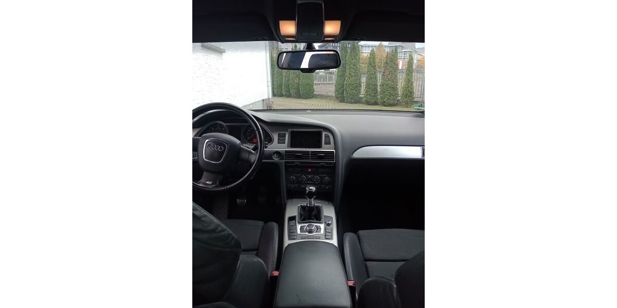 Audi A6 249.000 km 4.150 &euro; Bad Homburg vor der Höhe 61348