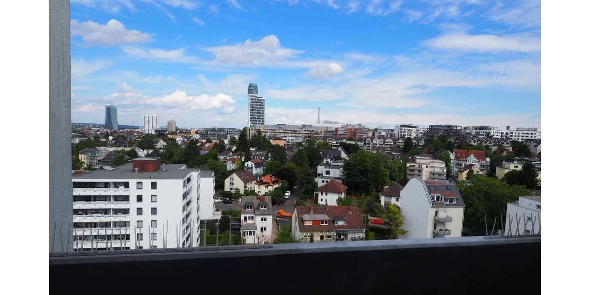 Wohnung zum Kaufen in Frankfurt am Man 195.500 € 35 m² 1 zimmer