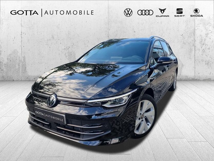 VW Golf 6.000 km 38.950 € Mörfelden-Walldorf 64546