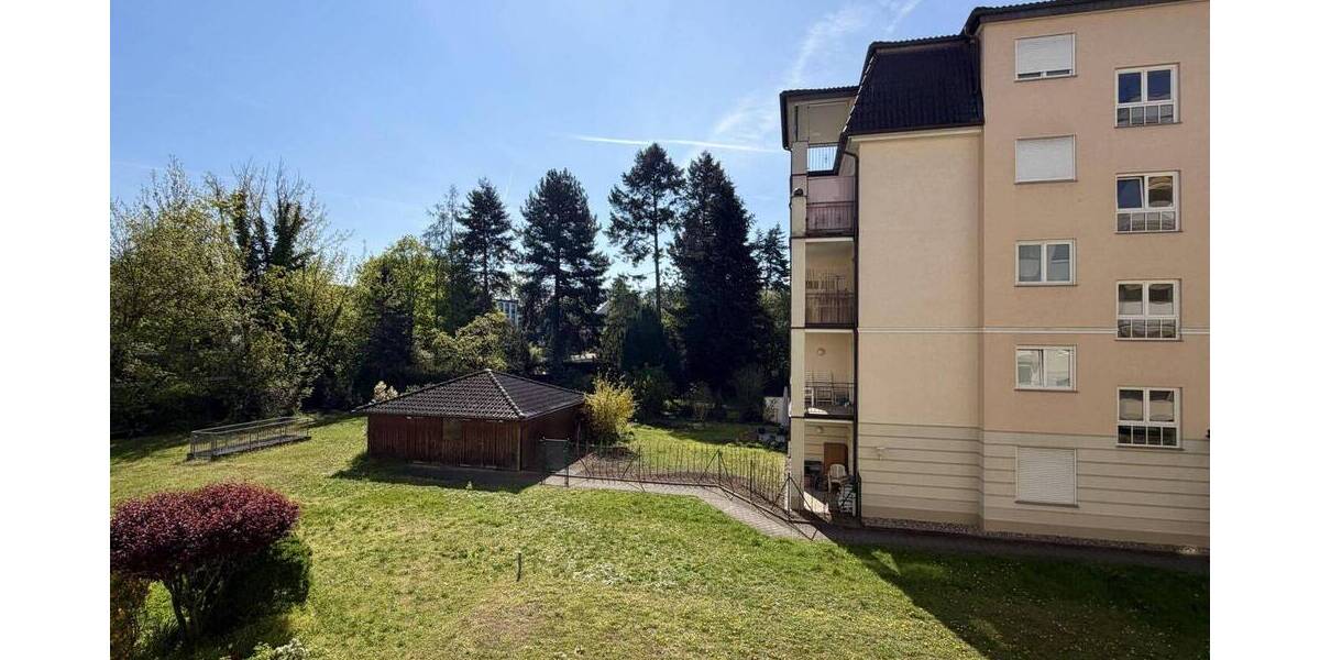 Etagenwohnung Offenbach Offenbach am Main - 2 Zimmer, 61 m&sup2;, 249.000&euro; | Angebot:26309985