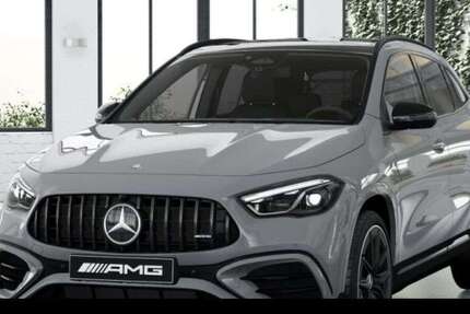 Mercedes-Benz GLA 35 AMG 9.900 km 65.990 € Frankfurt am Main 60599