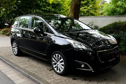 Peugeot 5008 190.000 km 6.490 &euro; Eschborn 65760