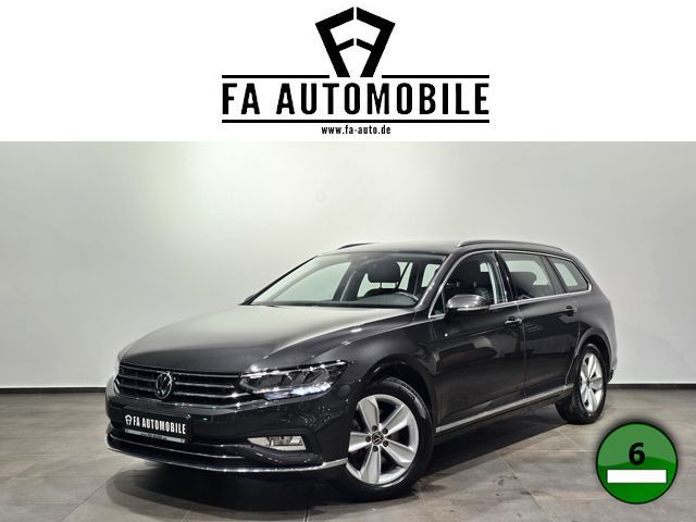 VW Passat 38.420 km 34.980 € Mainaschaff 63814