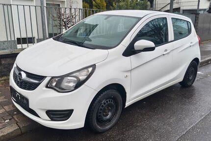 Opel Karl 108.055 km 4.700 &euro; Bad Soden 65812