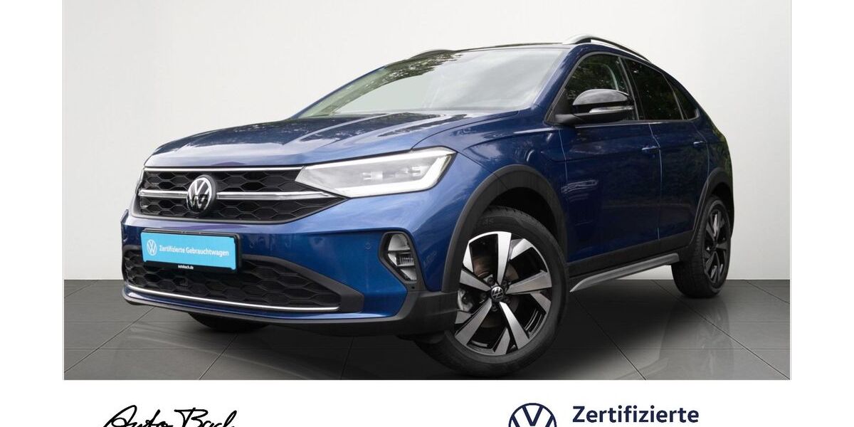 VW Taigo 21.000 km 35.440 &euro; Bad Homburg 61348