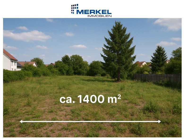Grundstück zu verkaufen in Dreieich 2.450.000 € 1396 m²