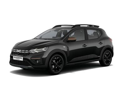 Dacia Sandero 1.234 km 21.990 &euro; Friedrichsdorf 61381