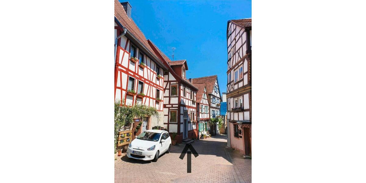 Einfamilienhaus Hanau - 6 Zimmer, 160 m&sup2;, 1.300&euro; | Angebot:26327927