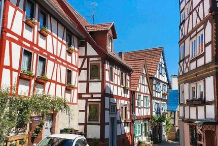 Haus Hanau - 6 Zimmer, 160 m&sup2;, 1.300&euro; | Angebot:26327927