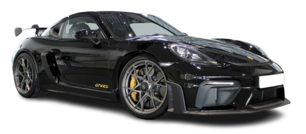 Porsche Cayman 3.800 km 148.750 &euro; Schöneck 61137