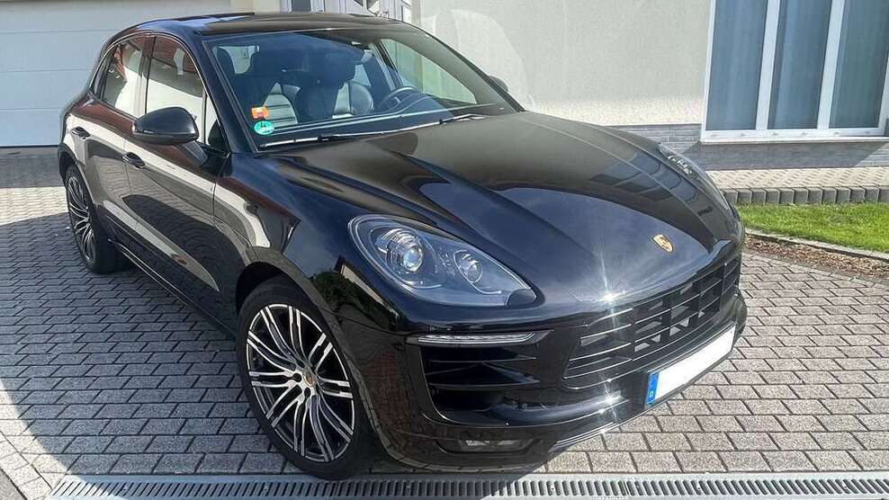 Macan