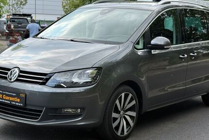 VW Sharan 139.000 km 20.940 € Mainz-Kostheim 55246