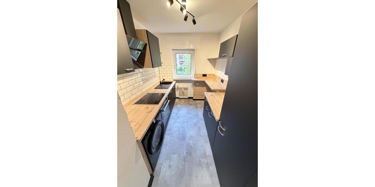 Etagenwohnung Oberursel (Taunus) - 1 Zimmer, 21 m&sup2;, 550&euro; | Angebot:26447263
