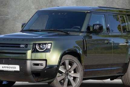 Land Rover Defender 10.000 km 89.900 &euro; Kronberg 61476