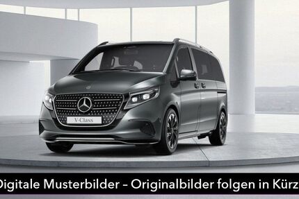 Mercedes-Benz V 250 9.900 km 76.950 &euro; Rosbach 61191