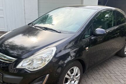 Opel Corsa 197.000 km 1.800 &euro; Mühlheim am Main 63165