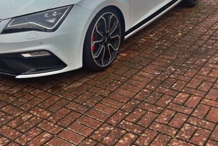 Seat Leon 119.500 km 15.900 &euro; Gründau 63584