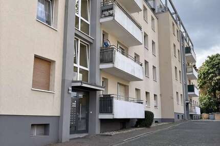 Wohnung zum Mieten in Frankfurt am Main 560 € 30 m²