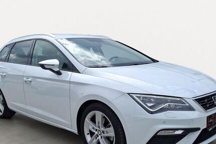 Seat Leon 54.150 km 16.650 &euro; Friedberg 61169