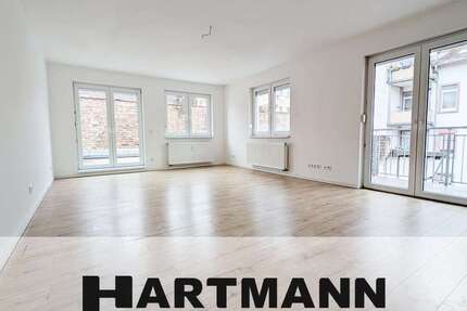 Wohnung Offenbach am Main Buchrain - 3 Zimmer, 90 m&sup2;, 1.290&euro; | Angebot:25523112