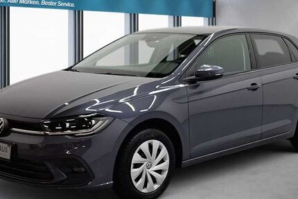 VW Polo 32.859 km 21.690 &euro; Maintal 63477