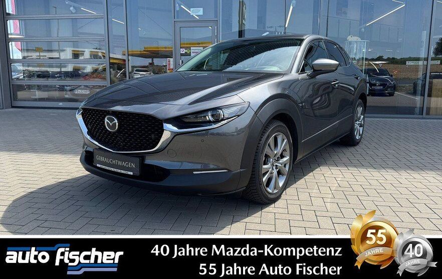 CX-30