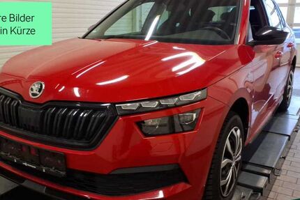 Skoda Kamiq 44.800 km 25.888 &euro; Mühlheim 63165