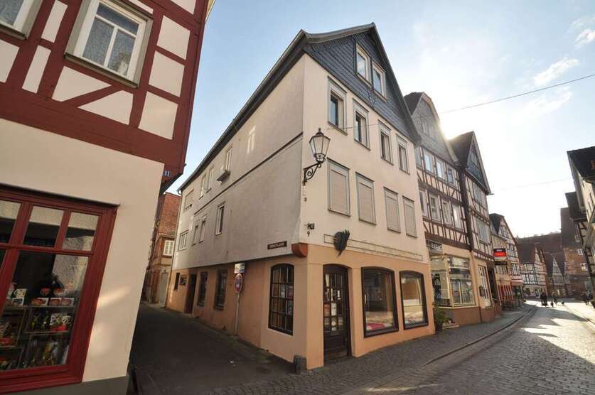 Haus zum Kaufen in Büdingen 248.000 € 188 m²