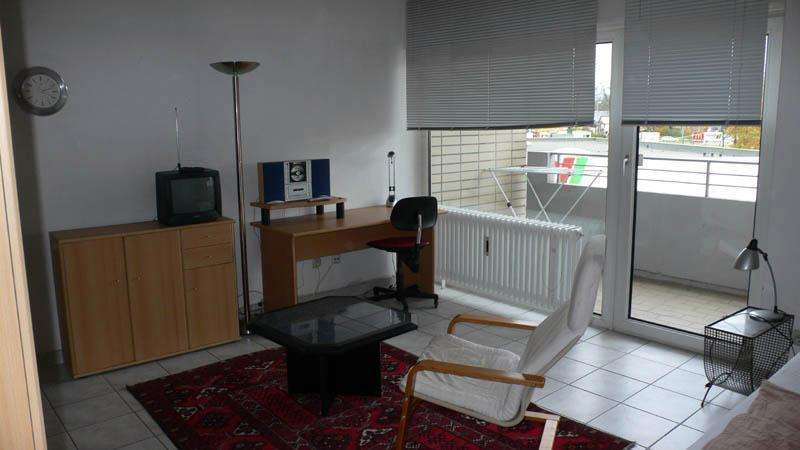 Wohnen auf Zeit in Eschborn 795 € 1 zimmer