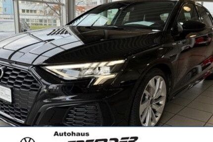 Audi A3 21.789 km 26.999 &euro; Maintal 63477