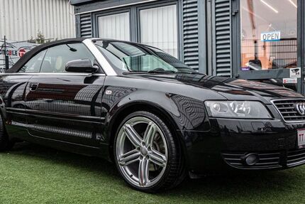 Audi A4 179.000 km 9.999 &euro; Rüsselsheim 65428