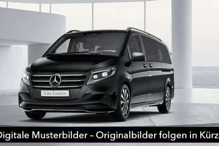 Mercedes-Benz Vito 10.000 km 69.950 &euro; Rosbach 61191