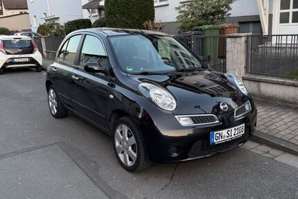 Nissan Micra 150.000 km 2.500 &euro; Maintal 63477