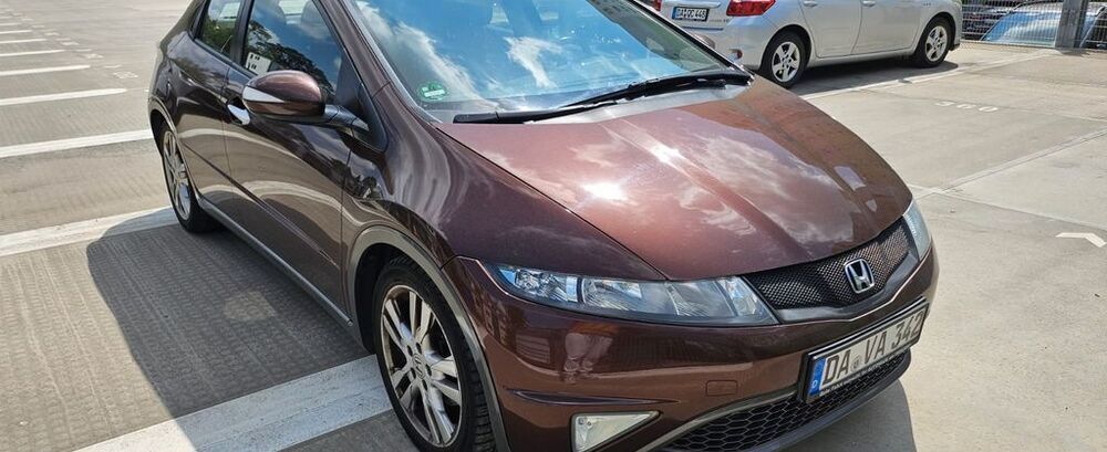 Civic